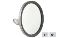 Picture of Cham-Cal Stainless Steel Convex Mirror