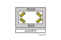 Picture of Whelen Mini Liberty II Light Bar