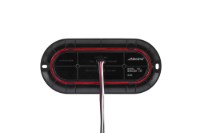 Picture of Maxxima 6" Oval Hybrid S/T/T & Reverse - Surface Mount