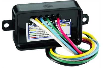 Picture of Code 3 LED Flasher