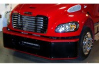Picture of Diversified Push Bumper Freightliner M2 2008-2021