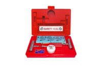 Picture of Safety Seal Deluxe Auto and Light Truck Tire Repair Kit