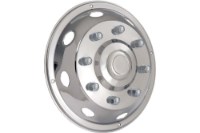 Picture of Phoenix Stainless Steel Quick Cover Universal Simulator for 19.5"