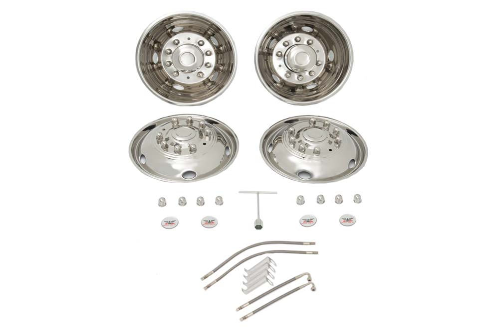 Complete Set + Airmax 4