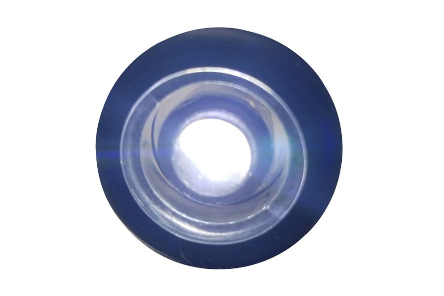 Picture of Race Sport Exterior Water Tight Courtesy LED Accent Lights