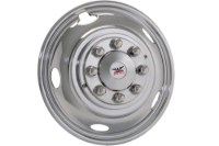 Picture of Phoenix Stainless Steel Custom Dual Wheel Simulator for 17" 8 Lug 5 HH 2WD / 4W
D 2003 - 2018 Dodge 3500