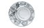 Picture of Phoenix QuickTrim ABS Hubcover Chrome 8 Lug 7K or 8K Axle