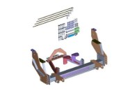 Picture of SnowDogg Mount Gm Colorado/Canyon 2010-2024