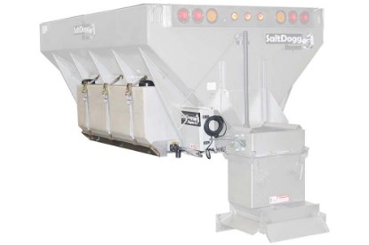 Picture of SaltDogg Liquid Spray System 105 Gal
