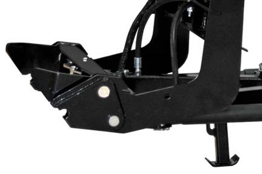 Picture of SnowDogg Lower Lift Frame HDII/EXII