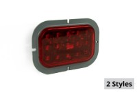 Picture of Truck-Lite 3-position Sure Seal 15 Diode Multivolt Stop/Tail/Turn Light