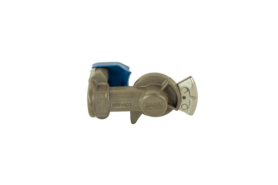 Picture of Landoll Glad Hand-Blue-Air