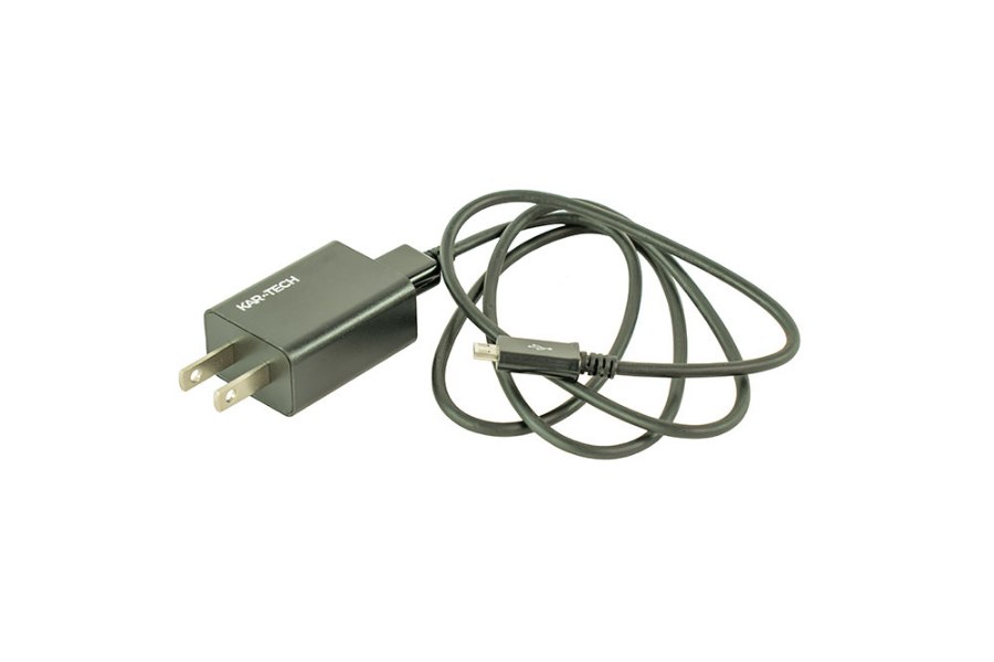 Picture of Landoll Charger 120V To Micro Usb