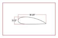 Picture of Trux Dual Marker to Blue Auxiliary "Bullet" Cab Light