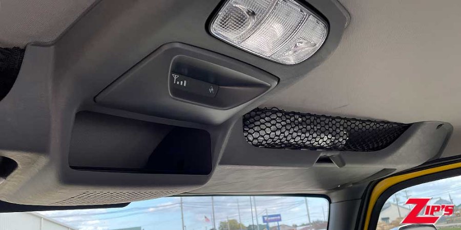 Picture of 2025 Century Aluminum 12 Series LCG™ Car Carrier, International MV, 22049