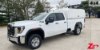 Picture of 2024 SpaceKap Service Body, GMC Sierra 2500HDCC 4X4, 20898