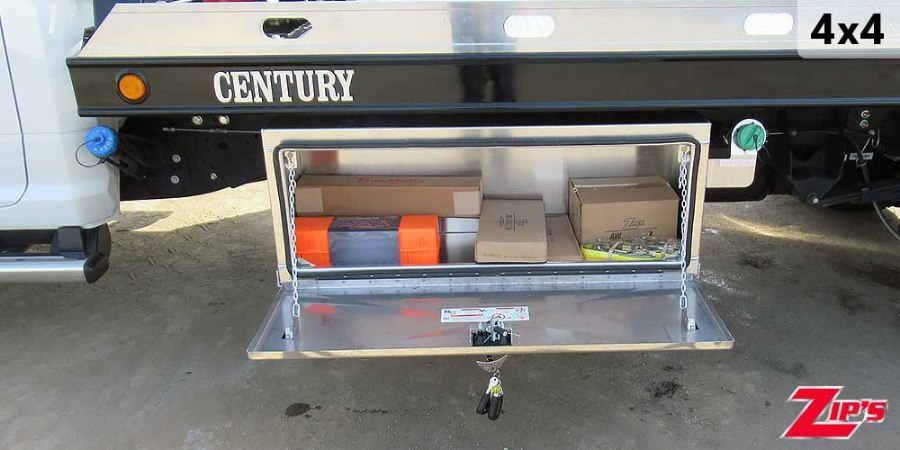 Picture of 2024 Century Steel 10 Series Car Carrier, Dodge Ram 5500HD 4X4, 22424