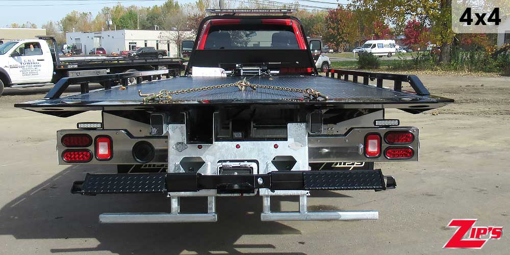 Picture of 2024 Century Steel 10 Series Car Carrier, Dodge Ram 5500HD 4X4, 22467