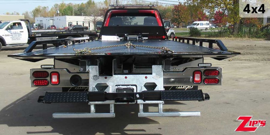Picture of 2024 Century Steel 10 Series Car Carrier, Dodge Ram 5500HD 4X4, 22467