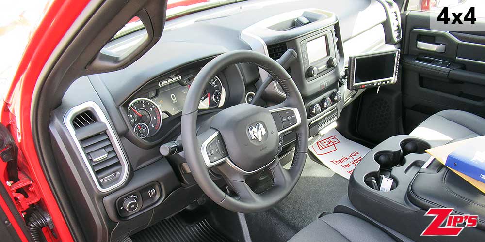 Picture of 2024 Century Steel 10 Series Car Carrier, Dodge Ram 5500HD 4X4, 22467