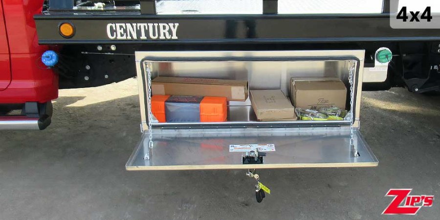 Picture of 2024 Century Steel 10 Series Car Carrier, Dodge Ram 5500HD 4X4, 22467