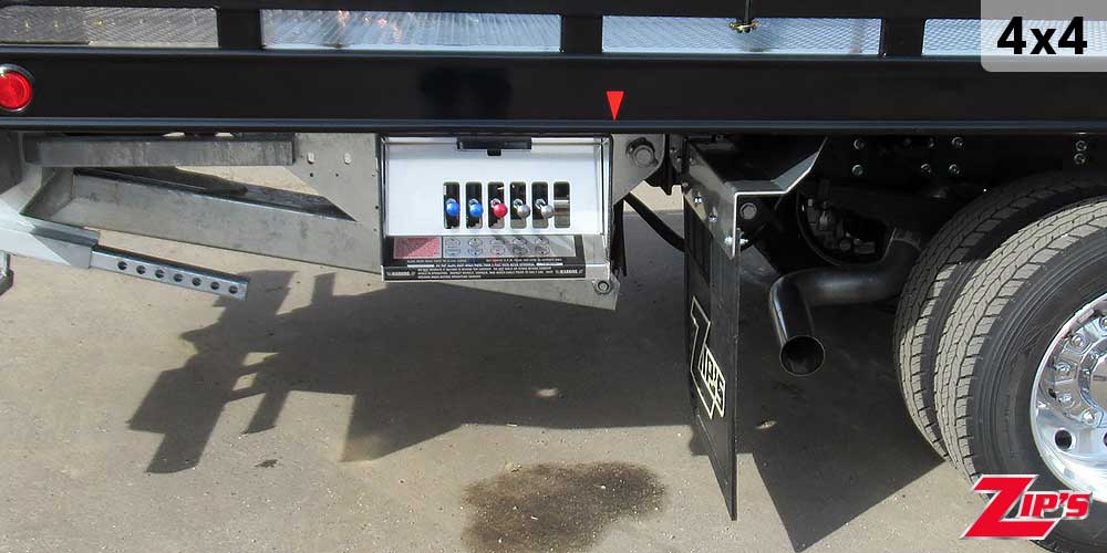 Picture of 2024 Century Steel 10 Series Car Carrier, Dodge Ram 5500HD 4X4, 22467