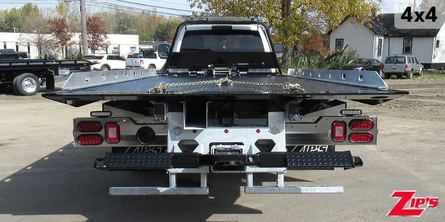 Picture of 2024 Century Steel 10 Series Car Carrier, Dodge Ram 5500HD 4X4, 22423