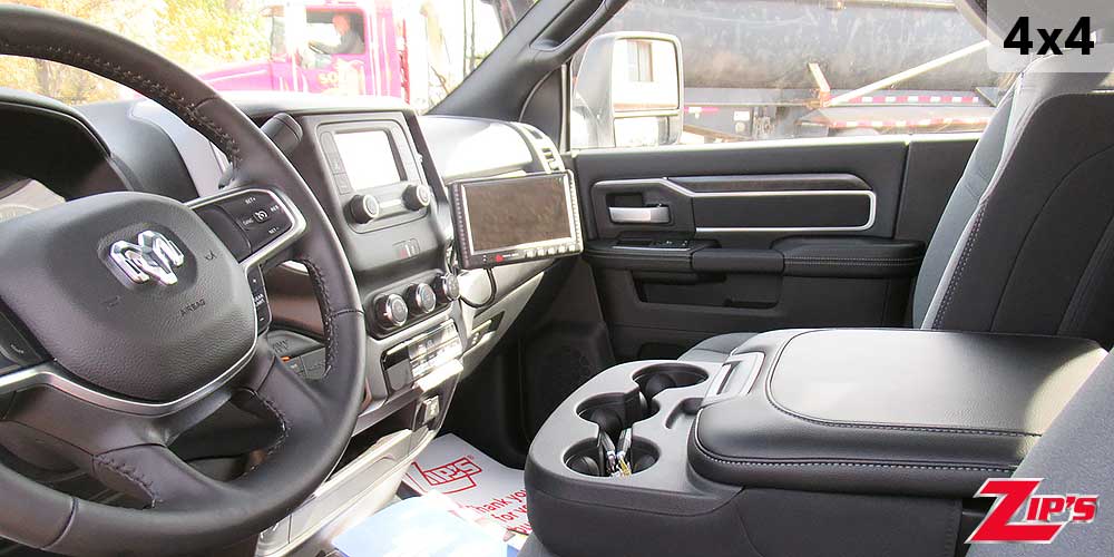 Picture of 2024 Century Steel 10 Series Car Carrier, Dodge Ram 5500HD 4X4, 22423