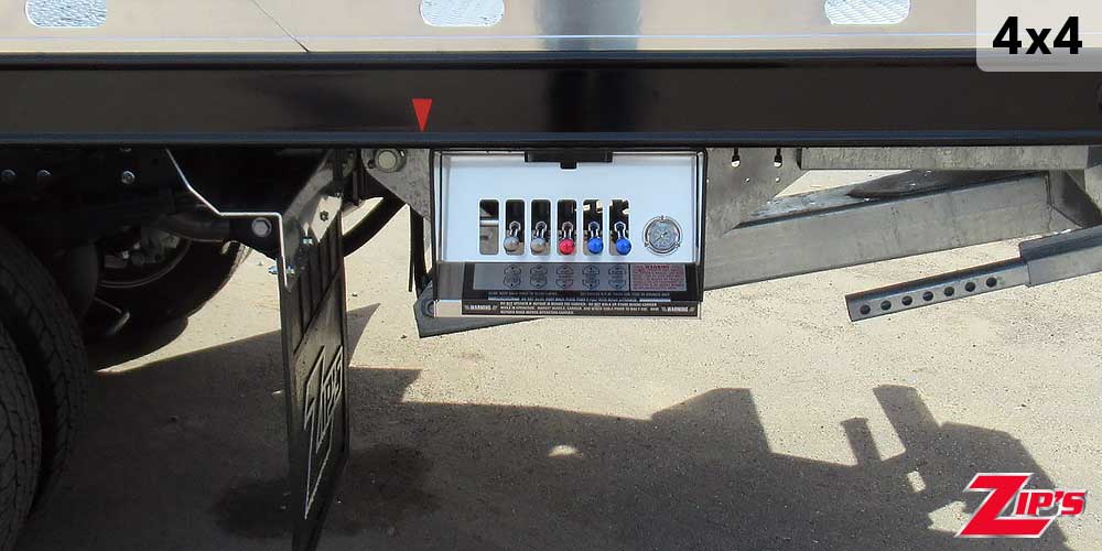 Picture of 2024 Century Steel 10 Series Car Carrier, Dodge Ram 5500HD 4X4, 22423