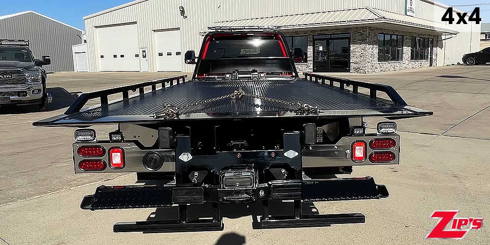 Picture of 2023 Century Steel 10 Series Car Carrier, Ford F600SD 4X4, 21304