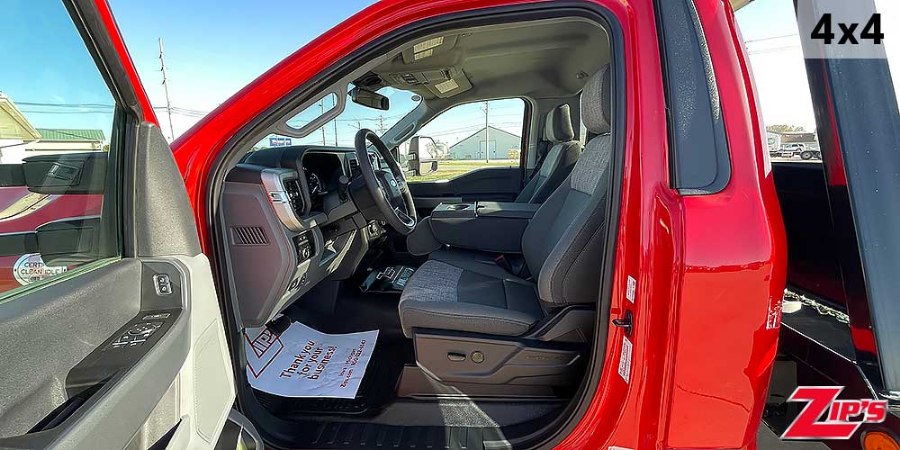 Picture of 2023 Century Steel 10 Series Car Carrier, Ford F600SD 4X4, 21304