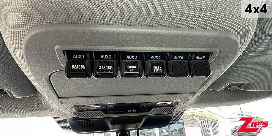 Picture of 2023 Century Steel 10 Series Car Carrier, Ford F600SD 4X4, 21304