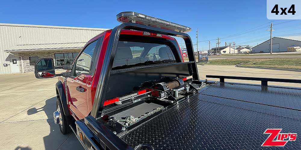 Picture of 2023 Century Steel 10 Series Car Carrier, Ford F600SD 4X4, 21304