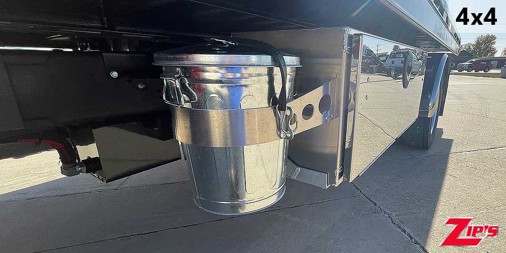 Picture of 2023 Century Steel 10 Series Car Carrier, Ford F600SD 4X4, 21304