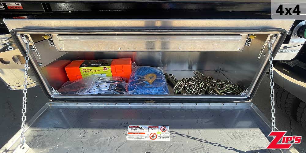 Picture of 2023 Century Steel 10 Series Car Carrier, Ford F600SD 4X4, 21304