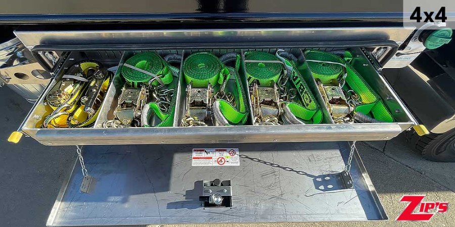 Picture of 2023 Century Steel 10 Series Car Carrier, Ford F600SD 4X4, 21304