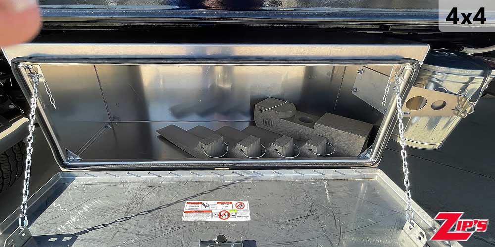 Picture of 2023 Century Steel 10 Series Car Carrier, Ford F600SD 4X4, 21304