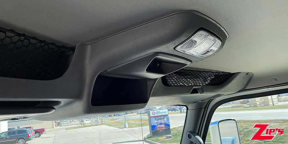 Picture of 2025 Century Aluminum 12 Series LCG™ Car Carrier, International MV-X, 22008