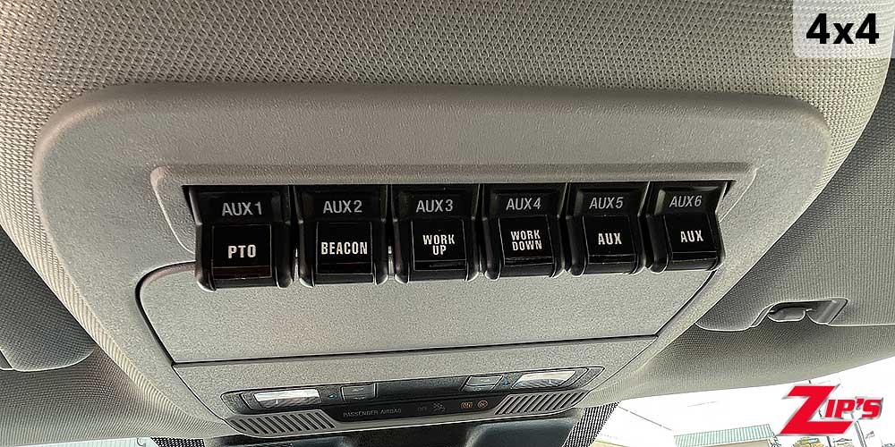 Picture of 2024 Chevron 408T 8 Ton Wrecker, Ford F550SD 4X4, 21517