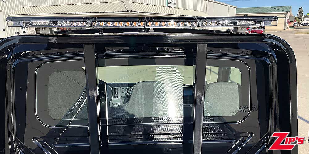 Picture of 2025 Century Steel 12 Series LCG™ Car Carrier, International MV, 20644