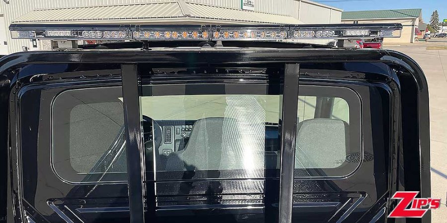 Picture of 2025 Century Steel 12 Series LCG™ Car Carrier, International MV, 20644