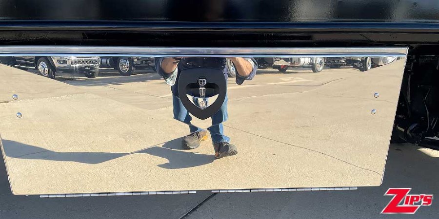 Picture of 2025 Century Steel 12 Series LCG™ Car Carrier, International MV, 20644