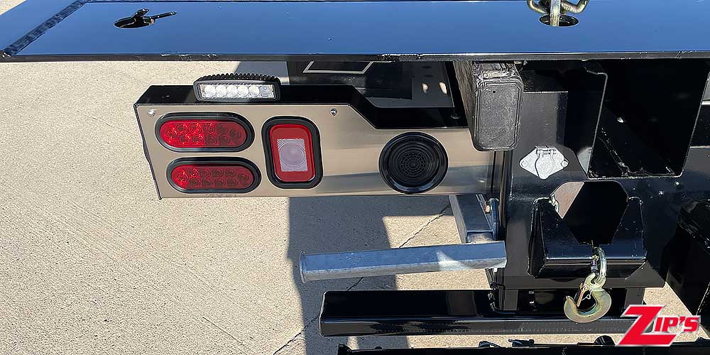 Picture of 2025 Century Steel 12 Series LCG™ Car Carrier, International MV, 20644