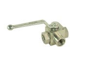 Picture of Landoll Valve;Hydraulic Valve;3-Way