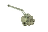 Picture of Landoll Valve;Hydraulic Valve;3-Way