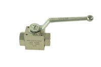 Picture of Landoll Valve;Hydraulic Valve;3-Way