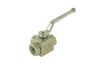 Picture of Landoll Valve;Hydraulic Valve;3-Way