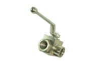 Picture of Landoll Valve;Hydraulic Valve;3-Way