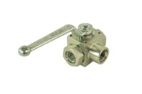 Picture of Landoll Valve;Hydraulic Valve;3-Way