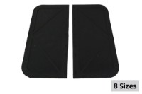 Picture of Buyers Rubber Mud Flaps
